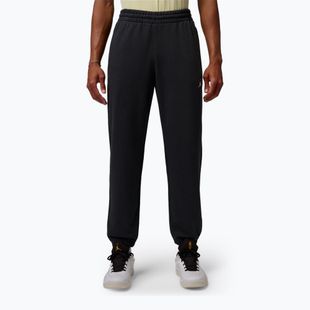 Мъжки панталони за бягане Jordan Sport Crossover black