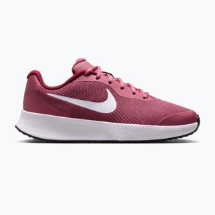 Дамски обувки за тенис Nike Vapor Lite 3 Pink Smoke/Vast Grey/Black/White