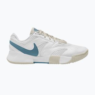 Мъжки обувки за тенис Nike Court Lite 4 White/Light Bone/New Slate/Smokey Blue
