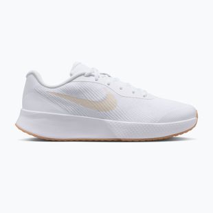 Мъжки обувки за тенис Nike Vapor Lite 3 White/Summit White/Light Orewood Brown