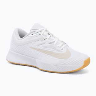 Мъжки обувки за тенис Nike Vapor Pro 3 white/linen/light orewood brown