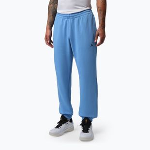 Мъжки панталони за бягане Jordan Sport Crossover blue beyond