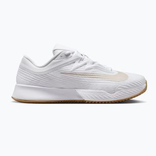 Мъжки обувки за тенис Nike Vapor Pro 3 Clay white/linen/linen/light orewood brown