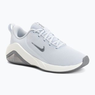Дамски обувки за тренировка Nike Bella 7 football grey/sail/metallic cool grey