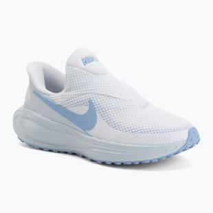 Дамски обувки за бягане Nike Revolution 8 EasyOn white/football grey/aluminum