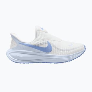 Дамски обувки за бягане Nike Revolution 8 EasyOn white/football grey/aluminum