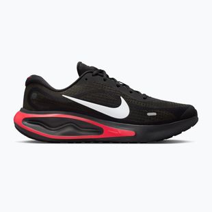 Мъжки обувки за бягане Nike Journey Run black/dark smoke grey/red orbit/white