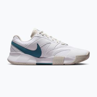 Мъжки обувки за тенис Nike Court Lite 4 White/Light Bone/New Slate/Smokey Blue