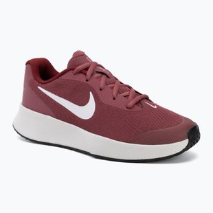 Дамски обувки за тенис Nike Vapor Lite 3 Pink Smoke/Vast Grey/Black/White