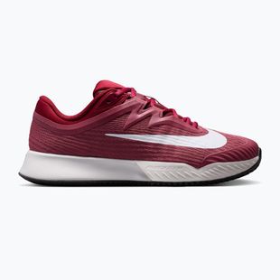 Дамски обувки за тенис Nike Vapor Pro 3 Clay pink smoke/vast grey/black/white