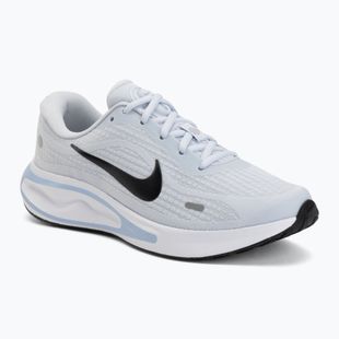 Дамски обувки за бягане Nike Journey Run football grey/white/aluminum/anthracite
