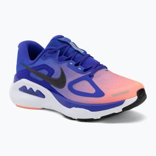 Мъжки обувки за бягане Nike Structure Plus racer blue/atomic pink/white/black