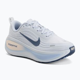 Дамски обувки за бягане Nike Vomero Plus white/aluminum/football grey/mystic navy