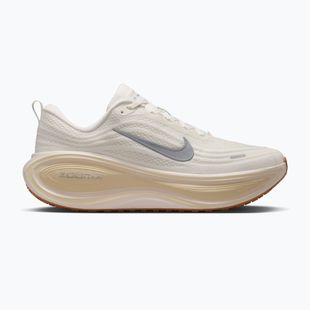 Мъжки обувки за бягане Nike Vomero Plus sail/coconut milk/metallic silver
