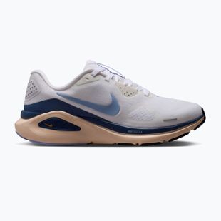 Дамски обувки за бягане Nike Structure 26 white/mystic navy/sundial/aluminum