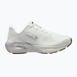 Дамски обувки за бягане Nike Structure Plus summit white/photon dust/metallic silver