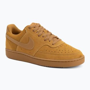 Мъжки обувки Nike Court Vision Low wheat/flax/wheat