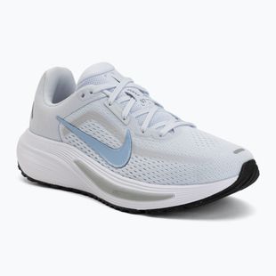 Дамски обувки за бягане Nike Quest 7 football grey/white/grey fog/aluminum