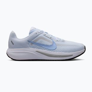 Дамски обувки за бягане Nike Quest 7 football grey/white/grey fog/aluminum