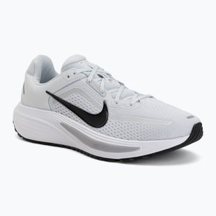 Мъжки обувки за бягане Nike Quest 7 pure platinum/white/wolf grey/black