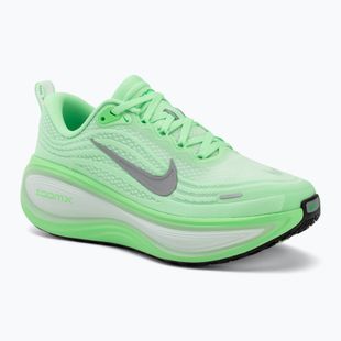Дамски обувки за бягане Nike Vomero Plus white/illusion green/metallic silver