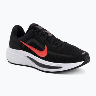 Мъжки обувки за бягане Nike Quest 7 black/white/anthracite/red orbit