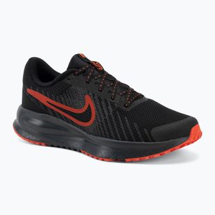 Мъжки обувки за бягане Nike Run Defy Black/Anthracite/Bright Crimson