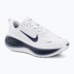 Мъжки обувки за бягане Nike Vomero Plus white/green spark/midnight navy