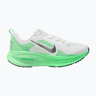 Дамски обувки за бягане Nike Vomero 18 white/illusion green/metallic silver