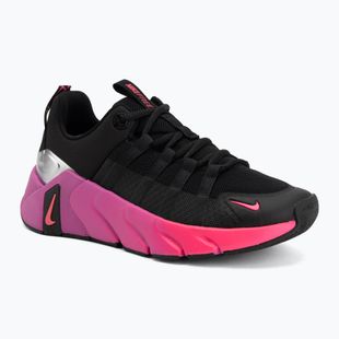 Дамски обувки за тренировка Nike Free Metcon 7 black/hyper pink/fuchsia blast