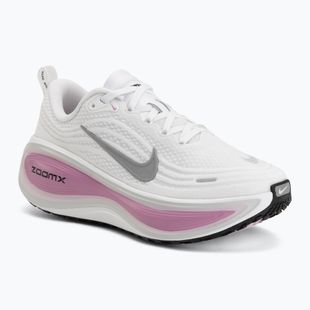 Дамски обувки за бягане Nike Vomero Plus white/bleached lilac/metallic silver
