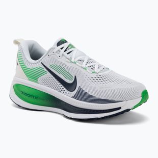 Мъжки обувки за бягане  Nike Vomero 18 white/green spark/midnight navy