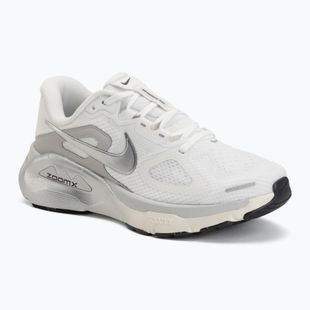 Дамски обувки за бягане Nike Structure Plus summit white/photon dust/metallic silver