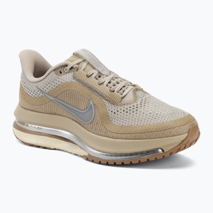 Мъжки обувки за бягане Nike Pegasus Premium desert khaki/light khaki/metallic silver