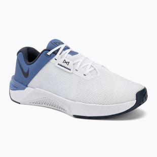 Мъжки обувки за тренировка Nike Metcon 10 white/indigo storm/volt/thunder blue