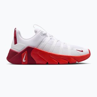 Мъжки обувки за тренировка Nike Free Metcon 7 white/picante red/tough red/white