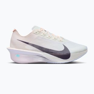 Дамски обувки за бягане Nike Vaporfly 4 Barely Green/Chalk/Purple Dynasty