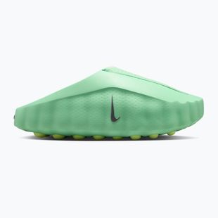 Мъжки чехли Nike Mind 001 cucumber calm/black/barely volt