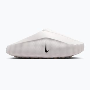 Дамски чехли Nike Mind 001 summit white/phantom/metallic silver