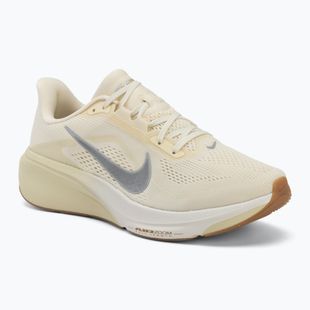 Мъжки обувки за бягане  Nike Pegasus 42 coconut milk/light khaki/metallic silver