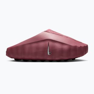 Дамски чехли Nike Mind 001 Pink smoke/mystic dates/metallic silver