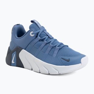 Мъжки обувки за тренировка Nike Free Metcon 7 indigo storm/thunder blue/football grey