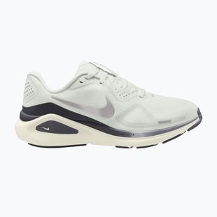 Дамски обувки за бягане Nike Structure 26 summit white/anthracite/metallic silver
