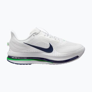 Мъжки обувки за бягане Nike Pegasus Premium white/midnight navy/green spark