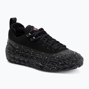 Мъжки обувки за баскетбол Nike S.T. Charge Black/dark smoke grey/black/bright crimson