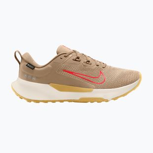 Мъжки обувки за бягане Nike Juniper Trail 2 GORE-TEX linen/light orewood brown/light crimson