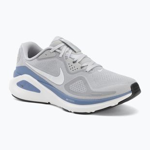 Мъжки обувки за бягане  Nike Structure 26 grey fog/work blue/summit white