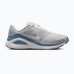 Мъжки обувки за бягане  Nike Structure 26 grey fog/work blue/summit white