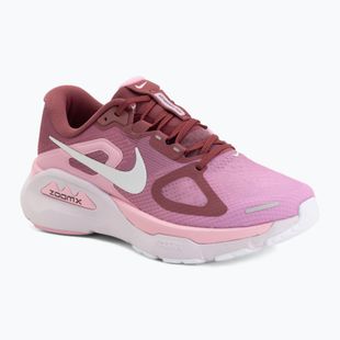 Дамски обувки за бягане Nike Structure Plus pink smoke/pink rise/light magenta/white
