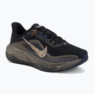 Дамски обувки за бягане Nike Pegasus 42 "Keely Hodgkinson" black/pitch blue/blackened blue/blur